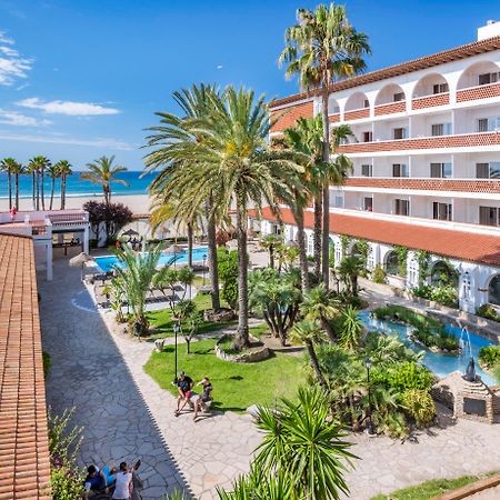 4R Gran Europe Hotel Coma-ruga Bagian luar foto