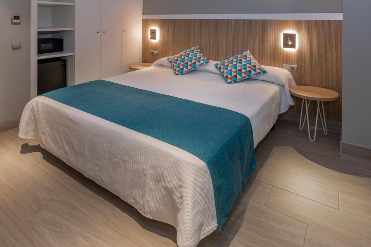 4R Gran Europe Hotel Coma-ruga Bagian luar foto