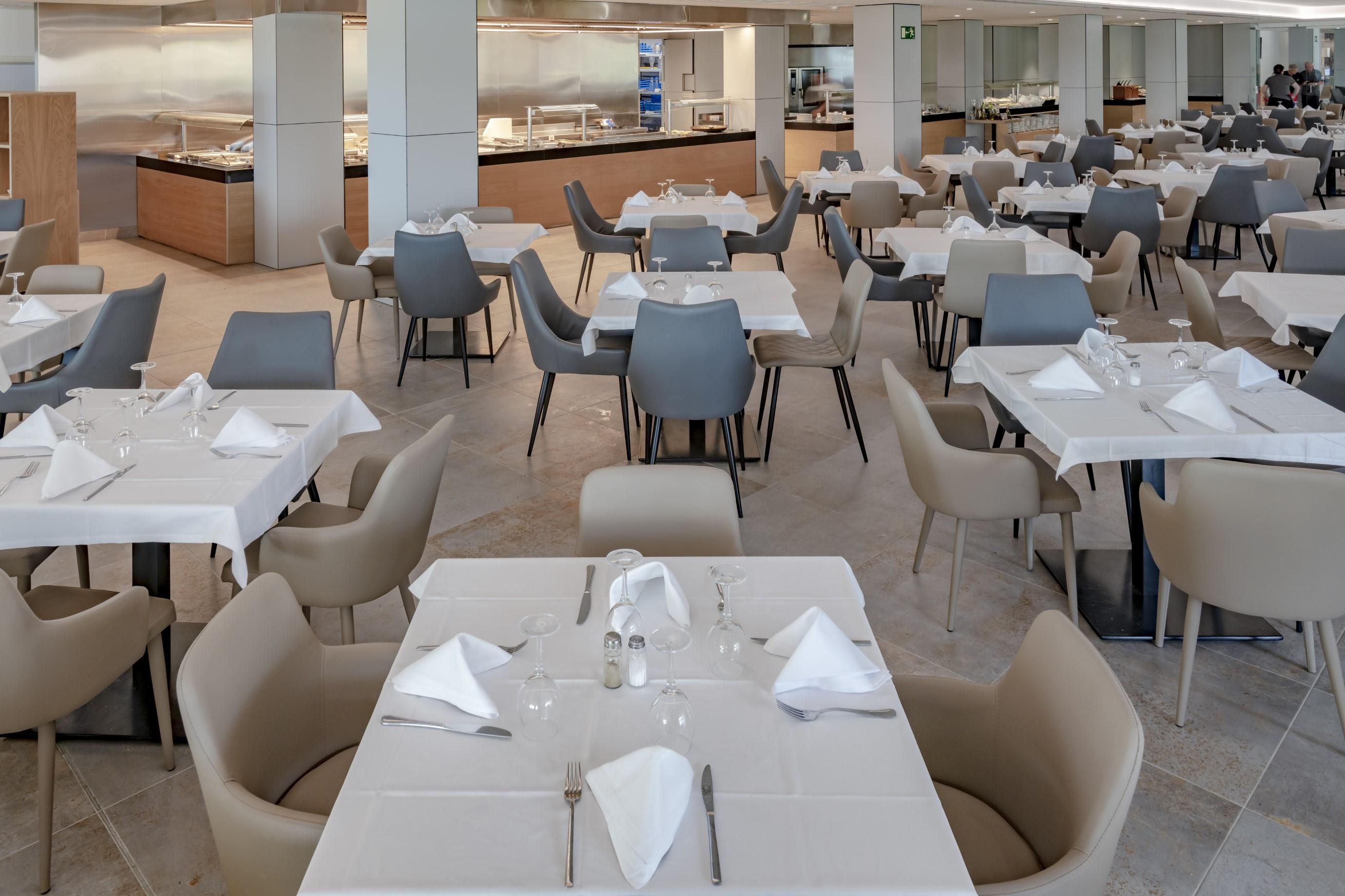 4R Gran Europe Hotel Coma-ruga Bagian luar foto
